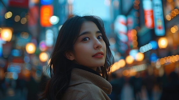 なぜ女風は人気?誰にもバレずに別人になれる場所─女性が風俗に求めるものとは