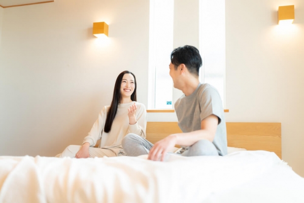 女風を利用するならホテルと自宅どっち?施術場所に迷ったときの徹底ガイド