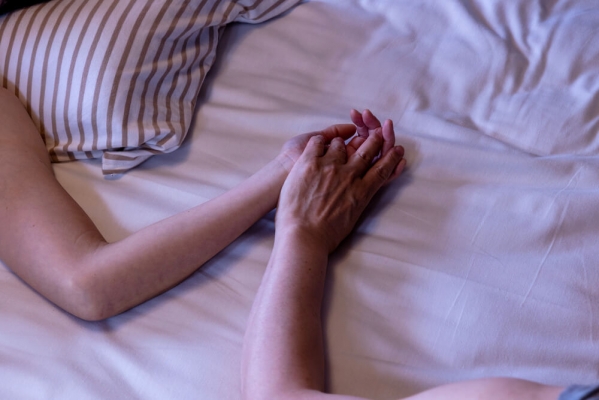 気持ちいい性行為って?女風で初めての“イク体験”を楽しもう