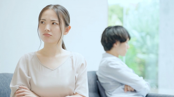 パートナーシップを見つめ直すには?セックスレス、すれ違い…女風で関係性の悩みから「私」を取り戻す