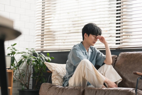 【男性セラピストの本音】「女風の仕事はきつい?」身体・メンタル・接客の壁を乗り越える方法