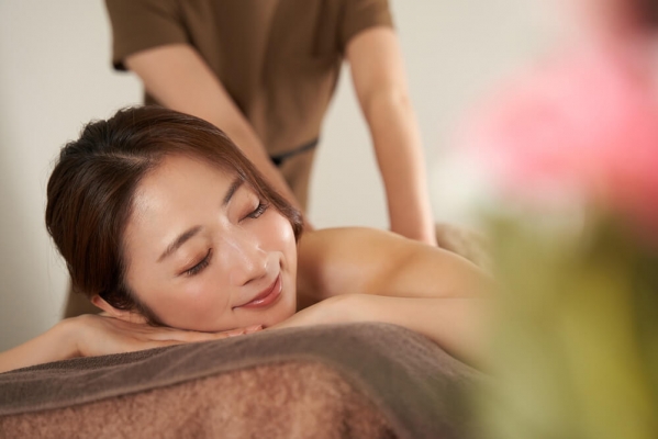 【2025年最新】女性向け性感マッサージとは？仕組み・効果・注意点・おすすめ店まで徹底解説