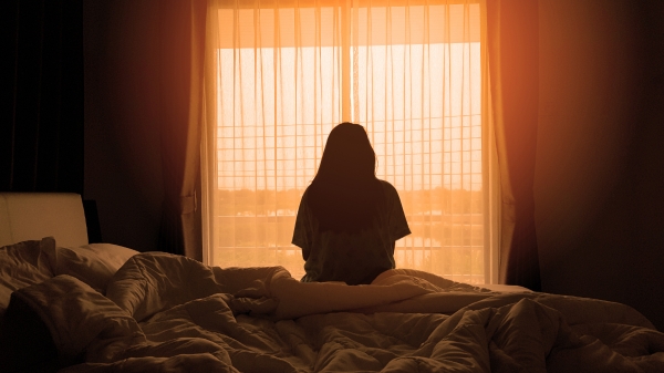 【寂しい夜に泣きたくなるあなたへ】女風がくれる“優しさ”と“安心”──心が温まる癒しの時間とは