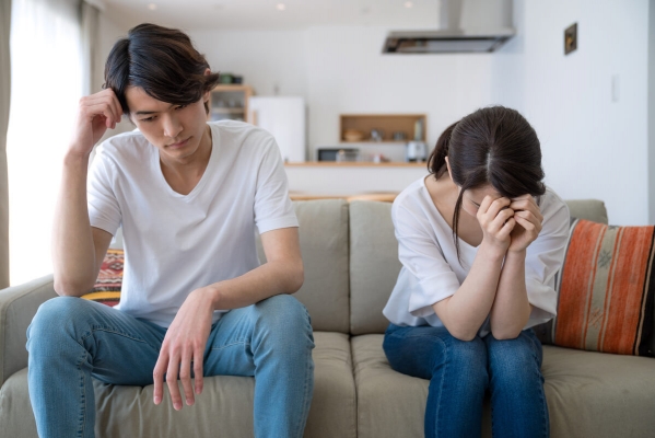 パートナーと性の相性が合わないと感じたら？女性用風俗という選択肢もアリ