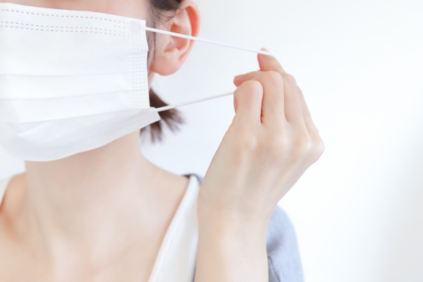 女性用風俗で「仮面」を外して100%楽しむコツ｜緊張や遠慮を捨てて極上の快感を得る方法