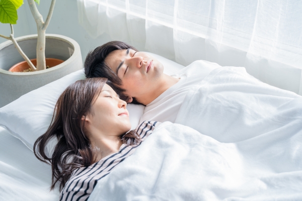 女性用風俗は最高の「自分へのご褒美」―日々のストレスをリセットし自分を取り戻す究極の過ごし方