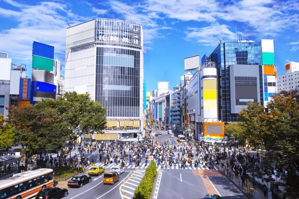 【渋谷・女性用風俗】流行と人目に疲れた女性が風俗で心の鎧を脱ぎ捨てる方法