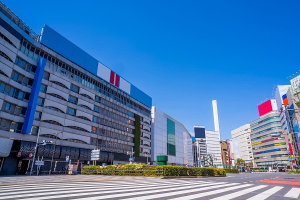 池袋（豊島区）の女性用風俗ガイド｜「怖くない」を叶える初めての選び方と安心の理由