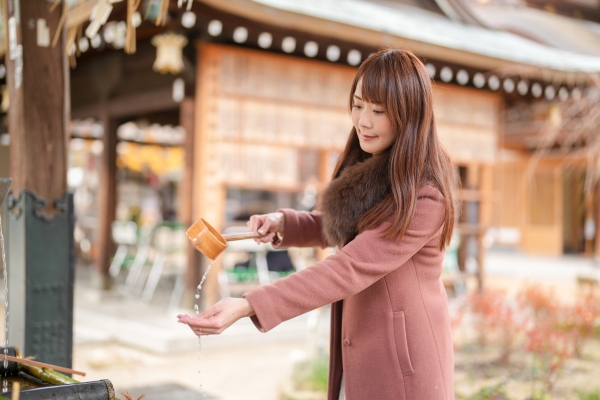 福岡で癒しが欲しい女性必見！女風で都会の喧騒を離れ、頑張る自分を解き放とう
